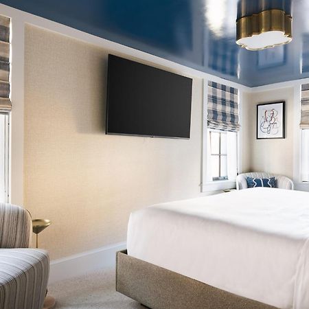 Beacon Hill Hotel Βοστώνη Εξωτερικό φωτογραφία