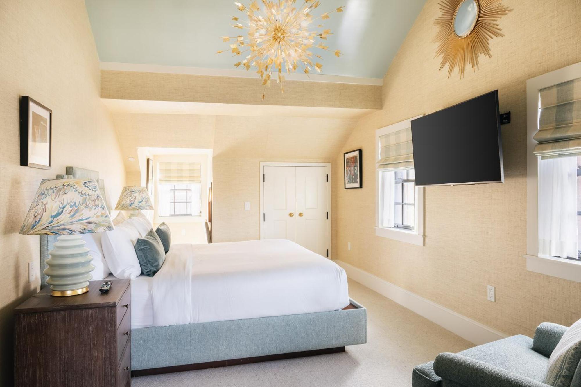 Beacon Hill Hotel Βοστώνη Εξωτερικό φωτογραφία