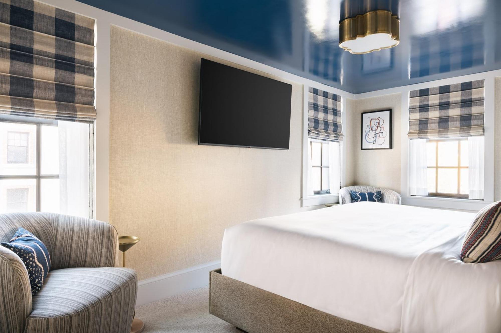Beacon Hill Hotel Βοστώνη Εξωτερικό φωτογραφία