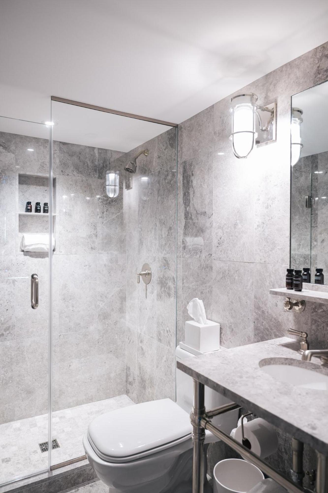 Beacon Hill Hotel Βοστώνη Εξωτερικό φωτογραφία