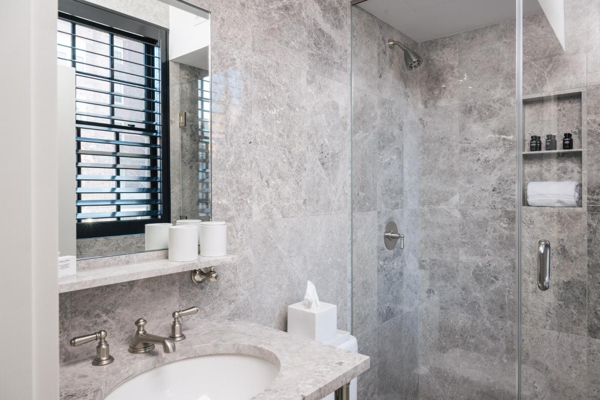 Beacon Hill Hotel Βοστώνη Εξωτερικό φωτογραφία