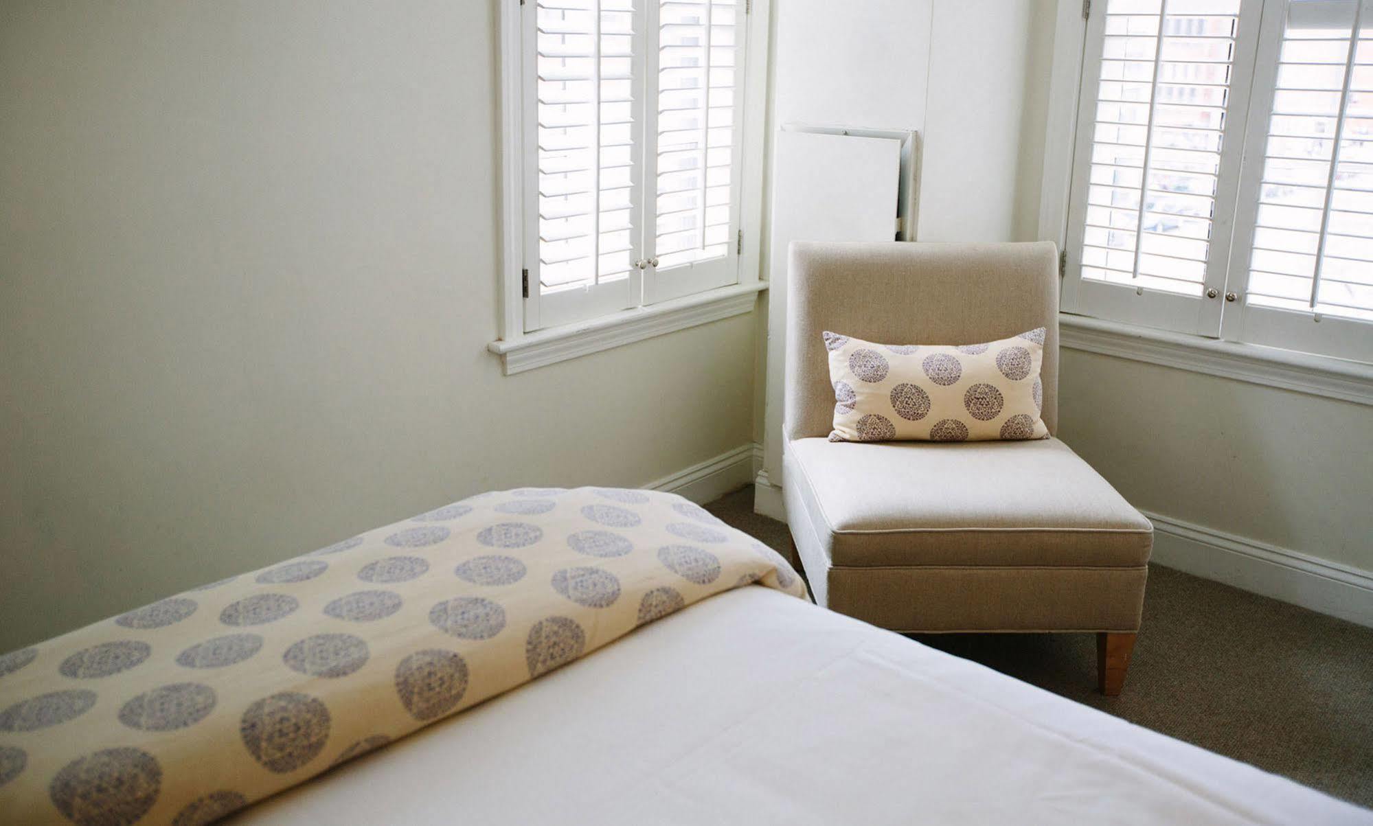 Beacon Hill Hotel Βοστώνη Εξωτερικό φωτογραφία